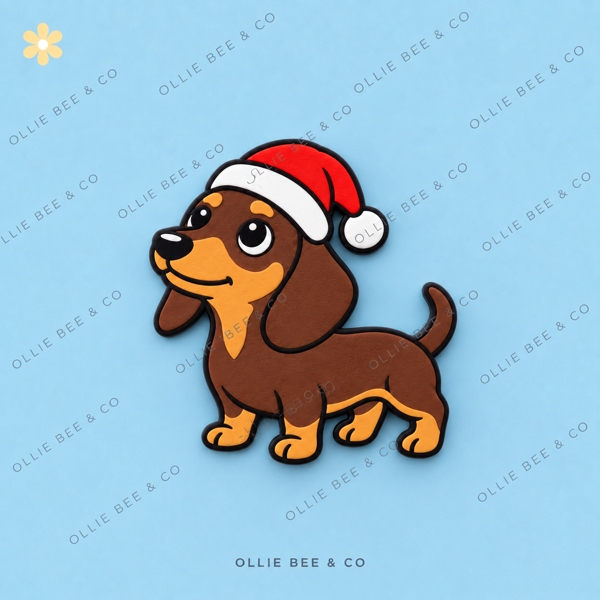 Single Holiday & Winter Charms