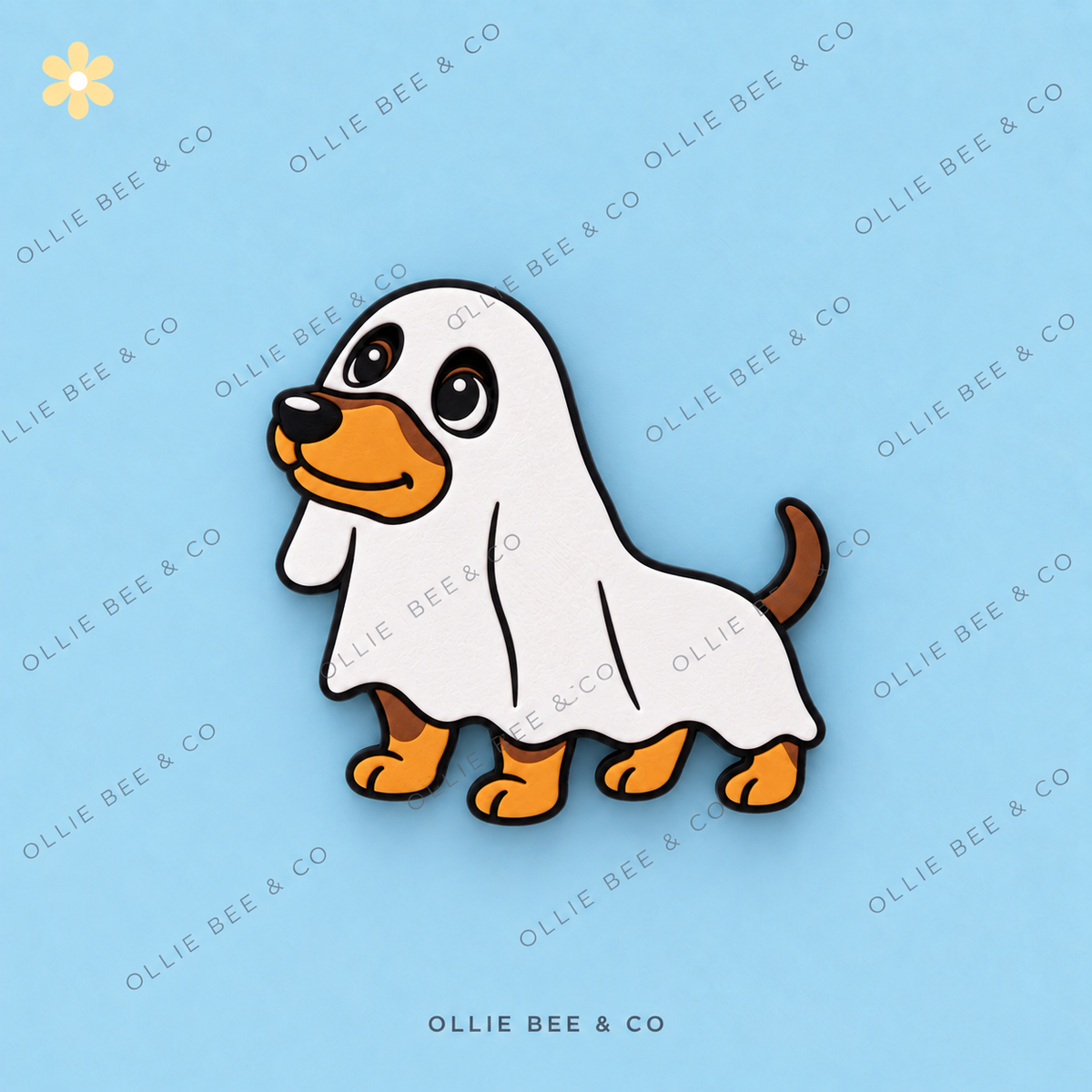 Single Fall & Halloween Charms