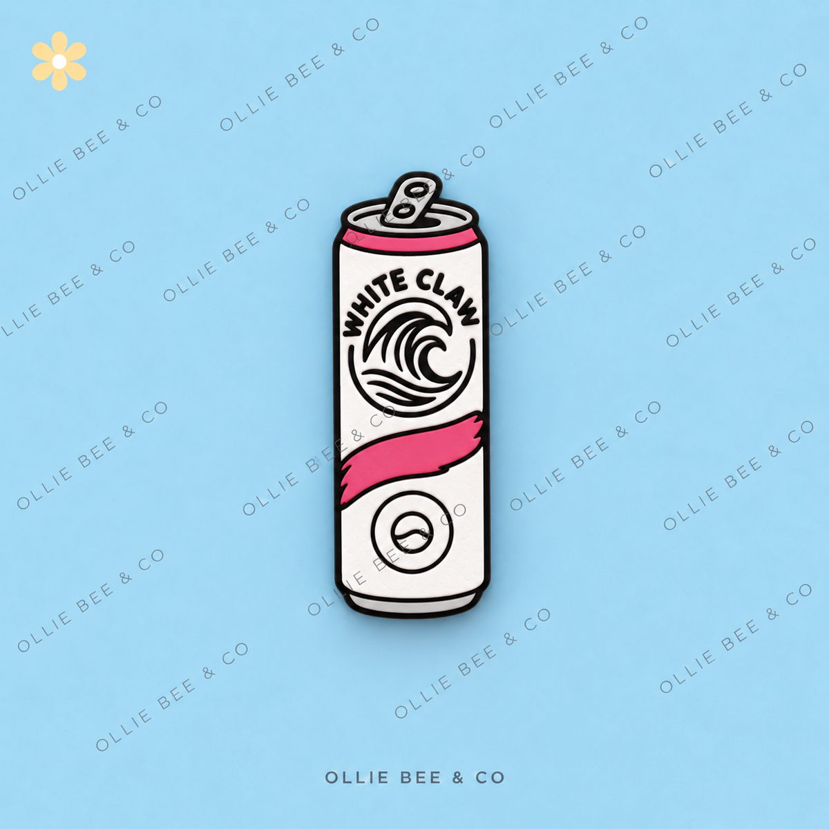Single Food Charms