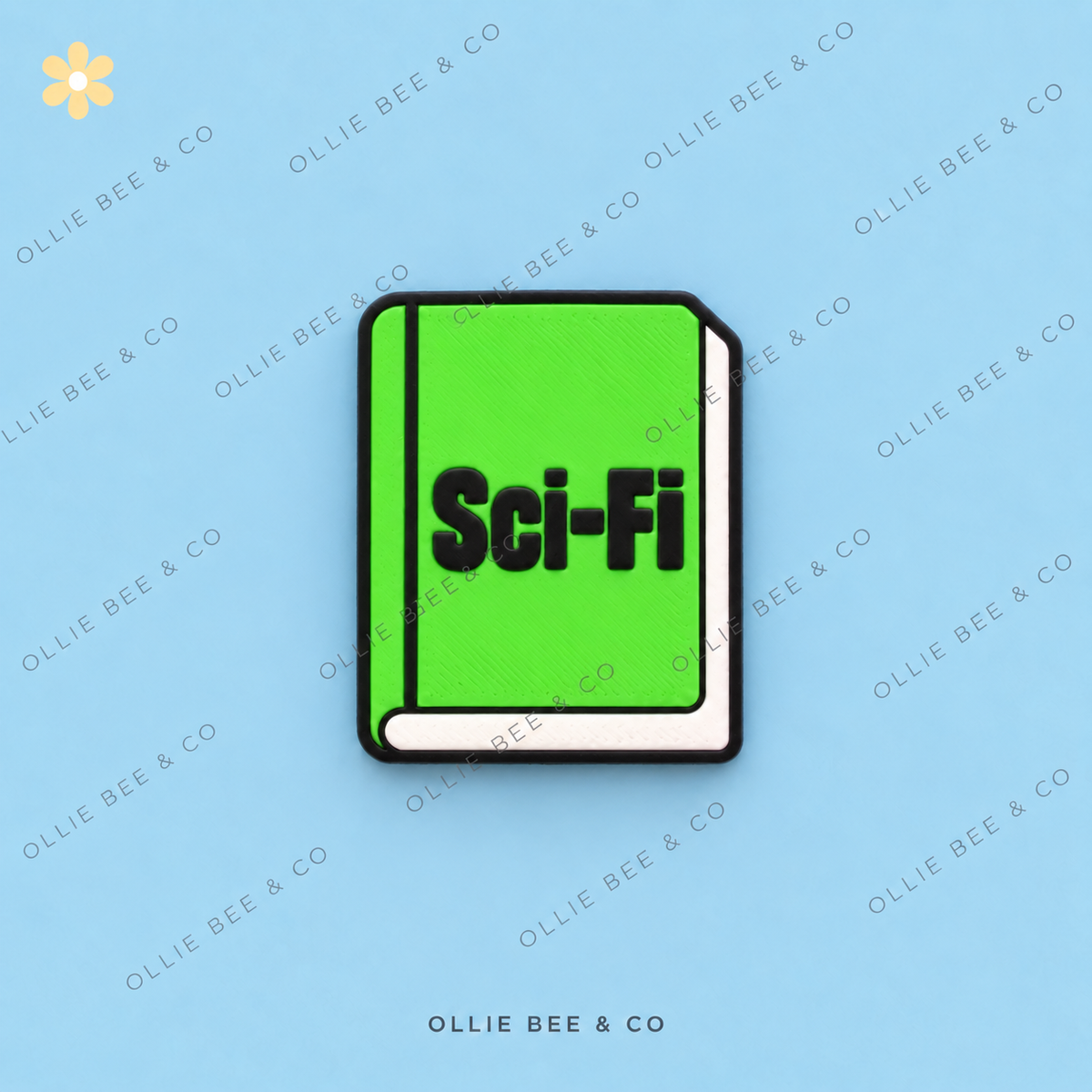 Single Misc. Charms