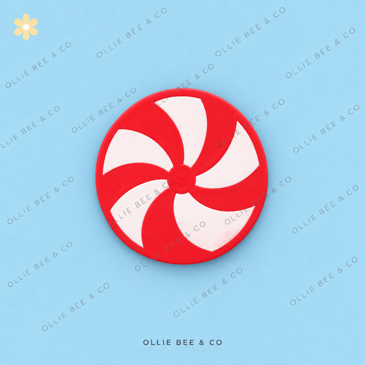 Single Holiday & Winter Charms