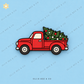 Single Holiday & Winter Charms