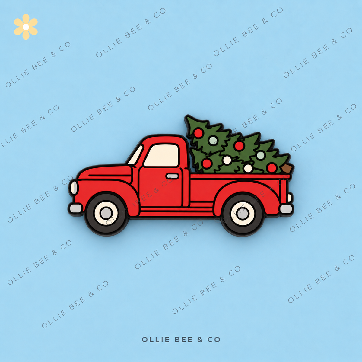 Single Holiday & Winter Charms