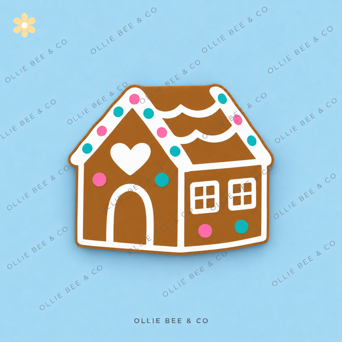 Single Holiday & Winter Charms