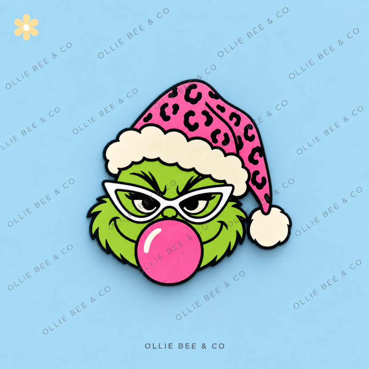 Single Holiday & Winter Charms