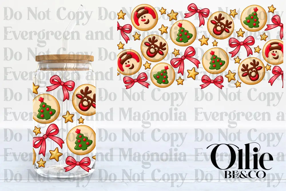 Christmas Cookies