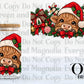 Christmas Highland
