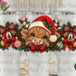 Christmas Highland