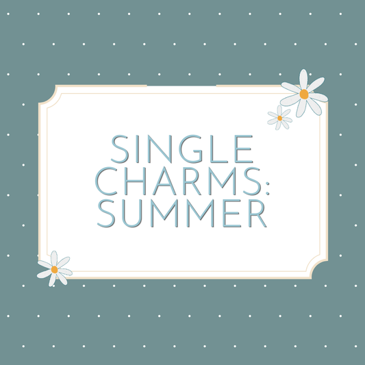 Single Summer Charms