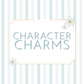 Character Charms