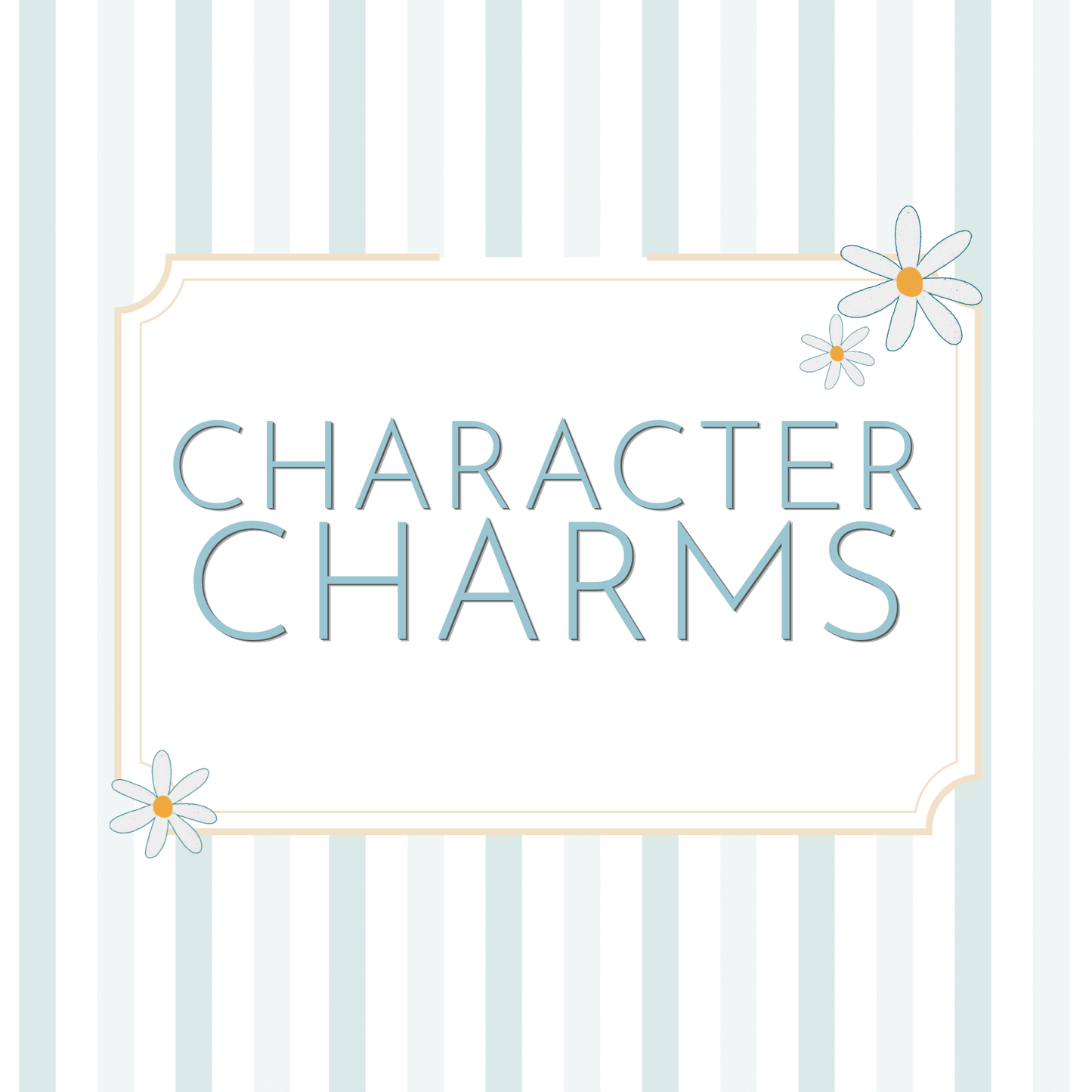 Character Charms
