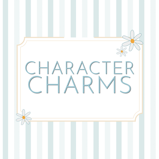 Character Charms