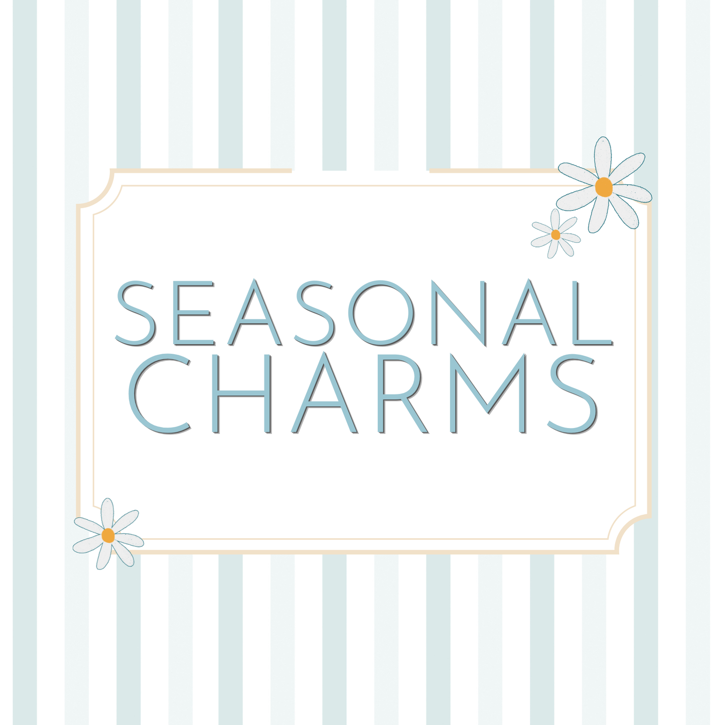 Seasonal Charms
