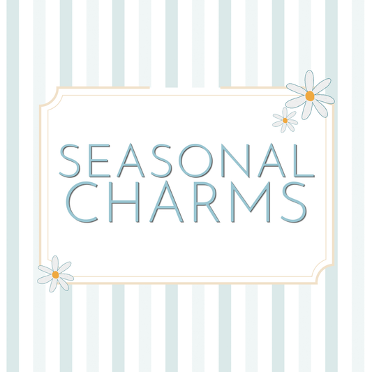 Seasonal Charms