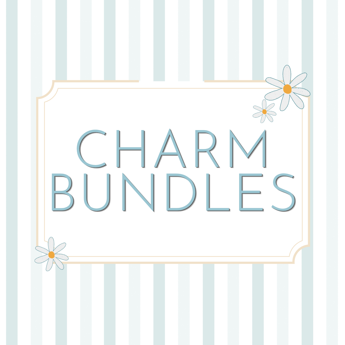 Charm Bundles