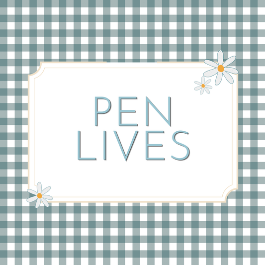 Pen Live