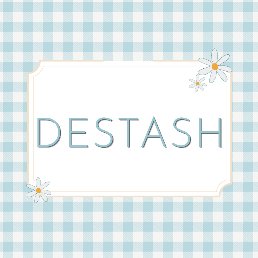 Destash
