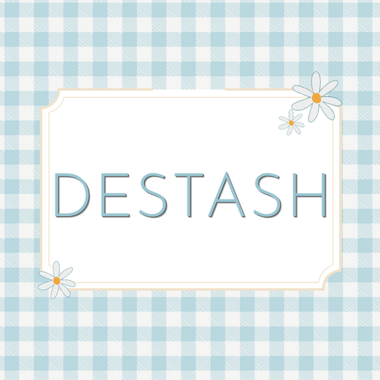 Destash