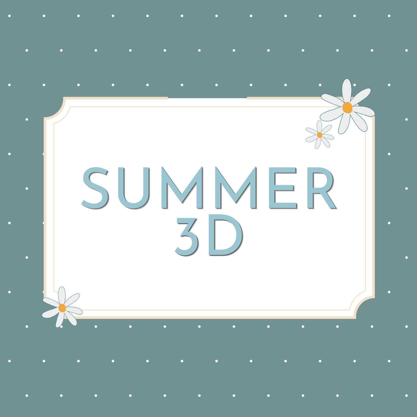 Summer Charms