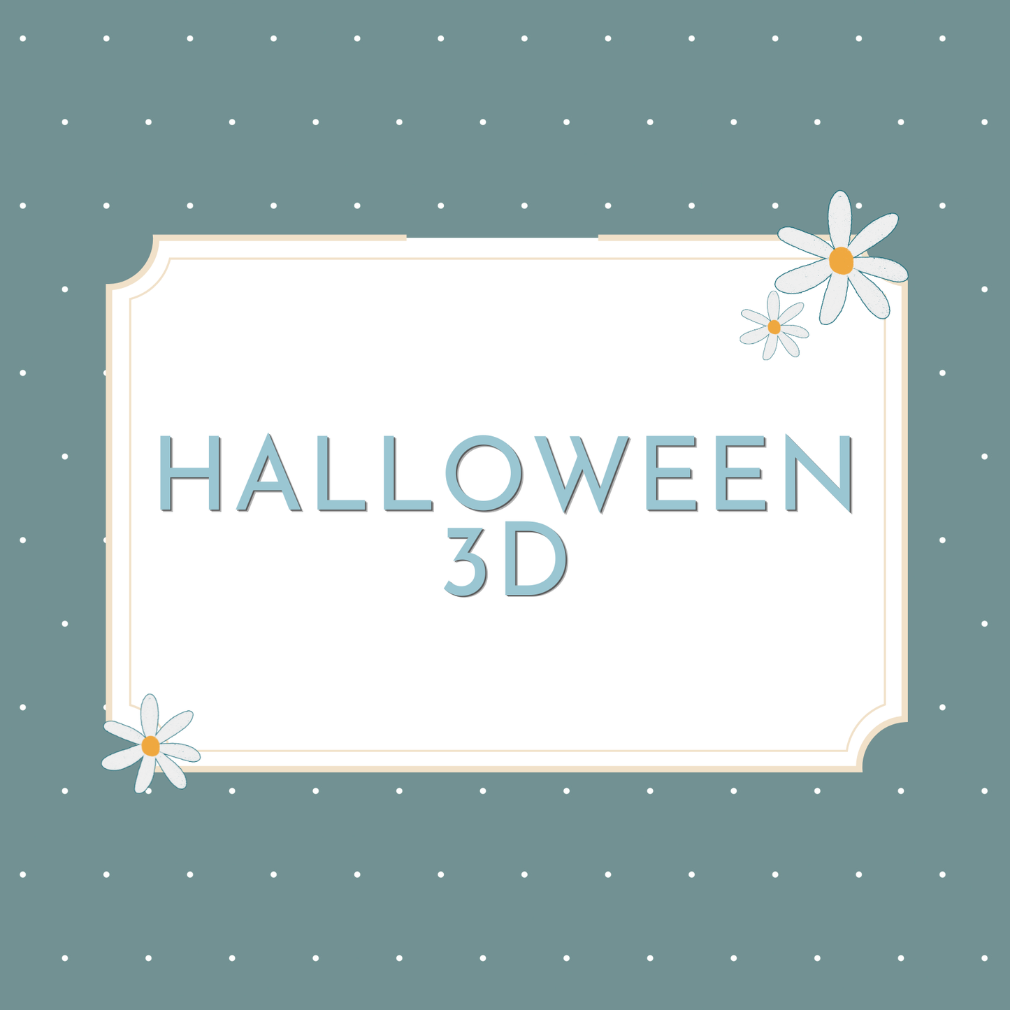 Halloween Charms