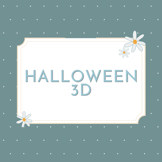 Halloween Charms