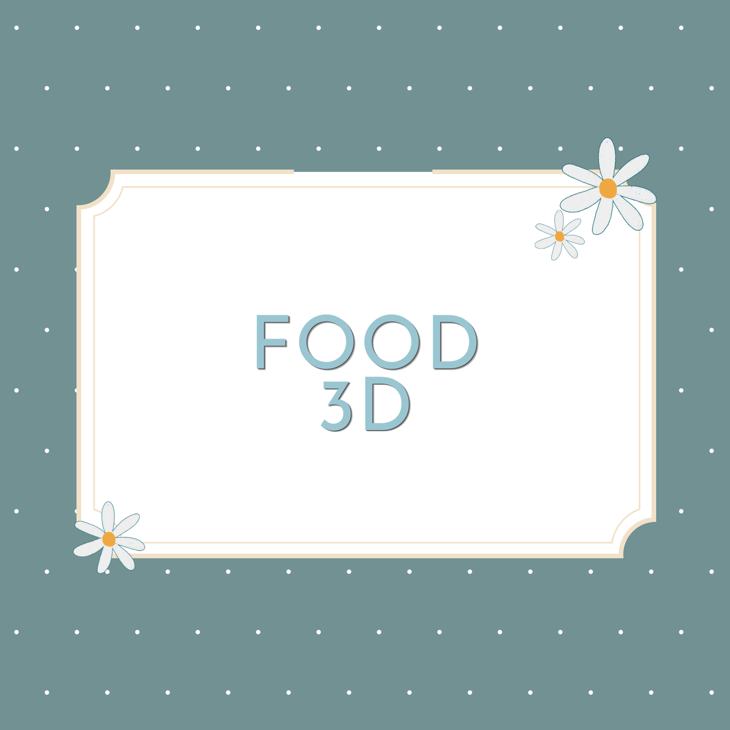 Food Charms