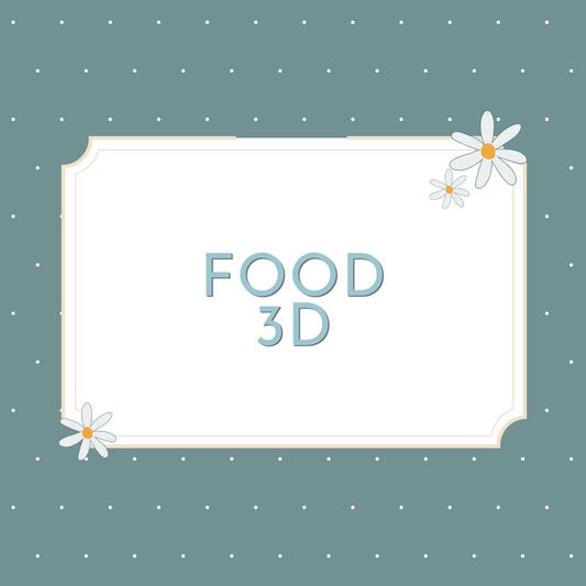 Food Charms