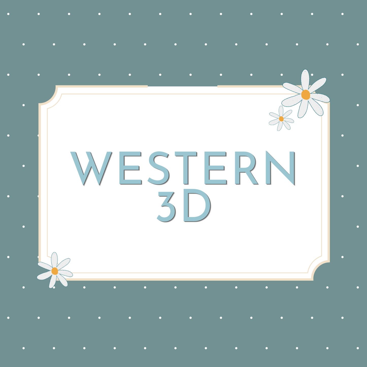 Western Charms