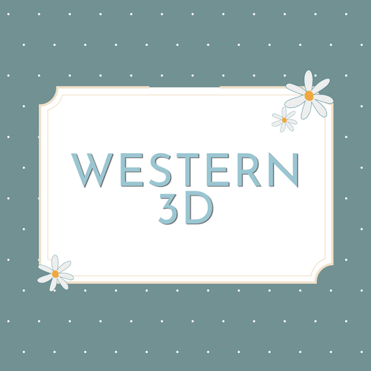 Western Charms