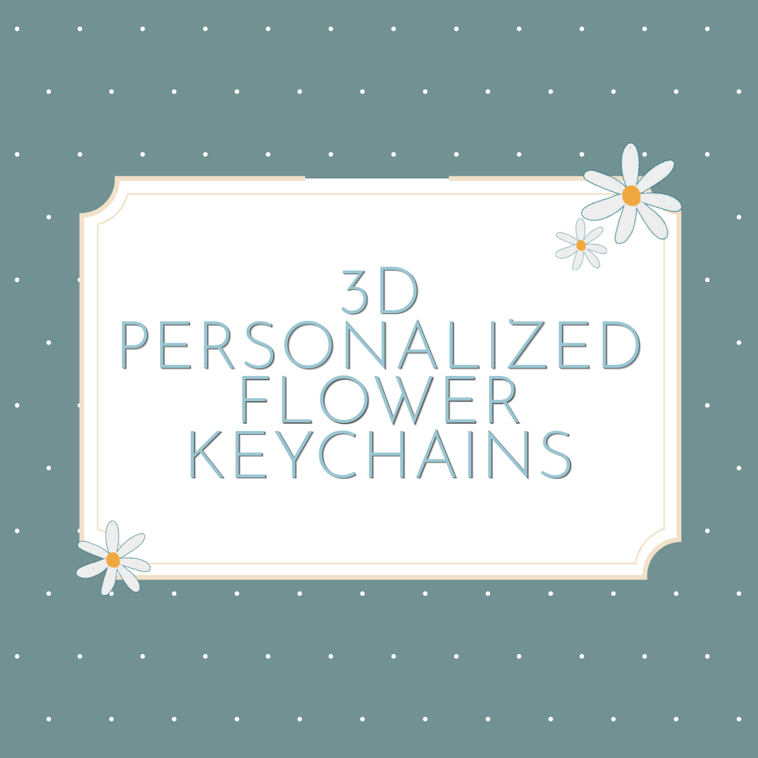 Keychains
