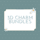 3D Charm Bundles