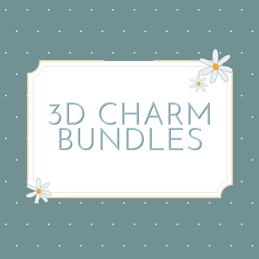 3D Charm Bundles