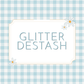 Glitter Destash!