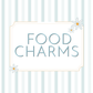 Food Charms