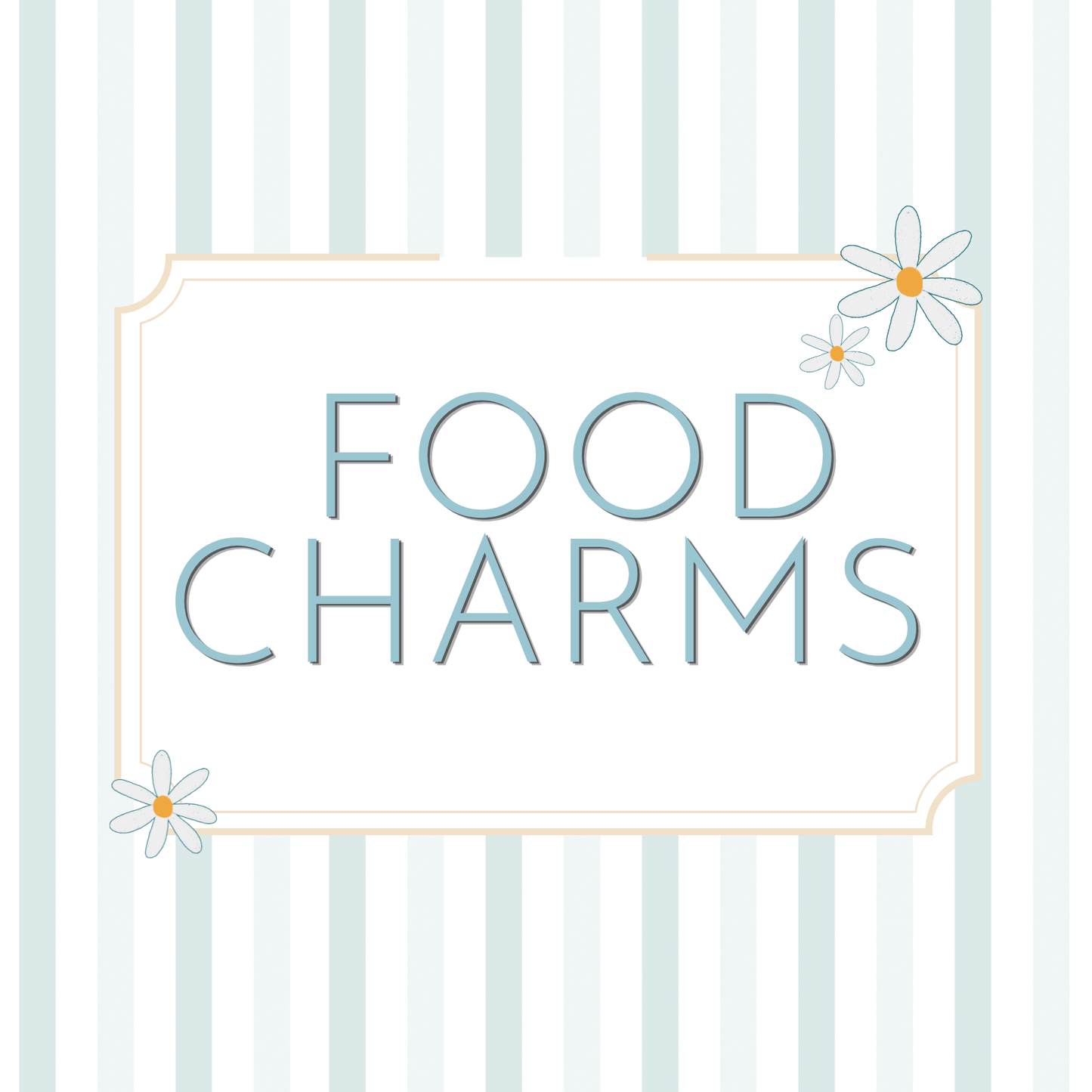 Food Charms