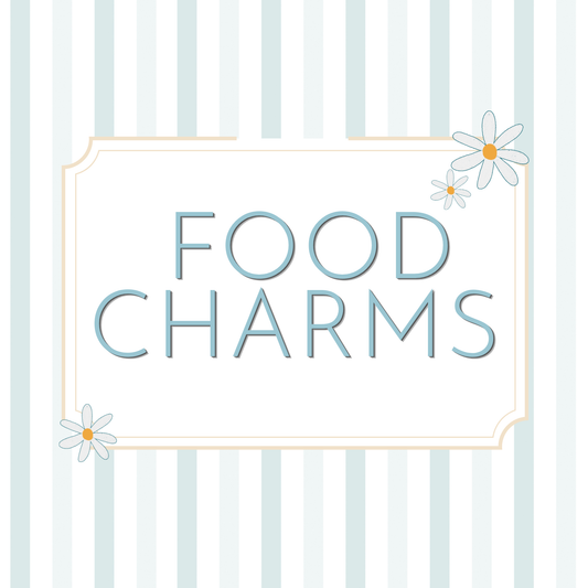 Food Charms
