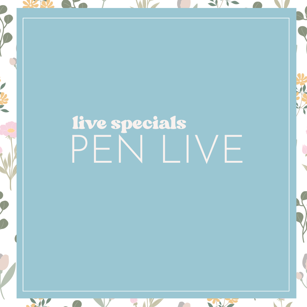 Pen Live