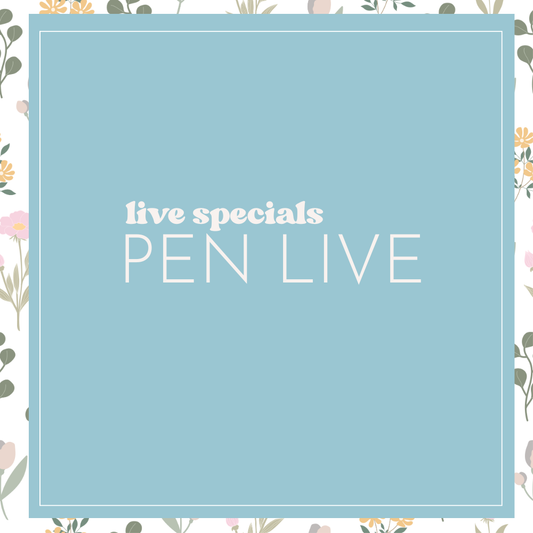 Pen Live