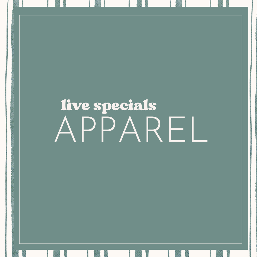 Apparel Claims