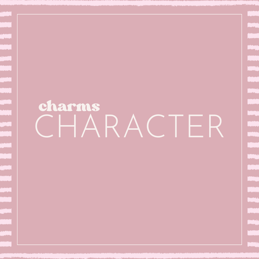 Character Charms