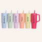 WS - 40oz No Spill Tumblers