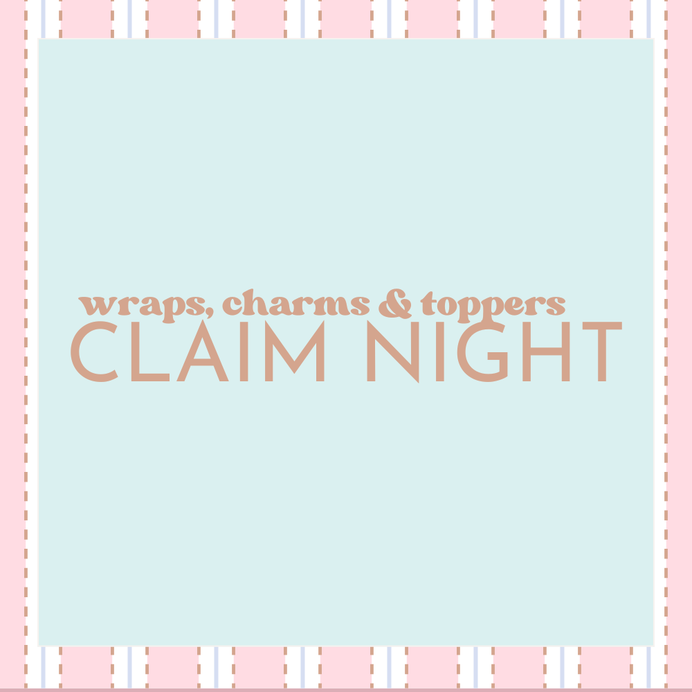 Claim Night