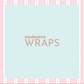 Exclusive Wraps