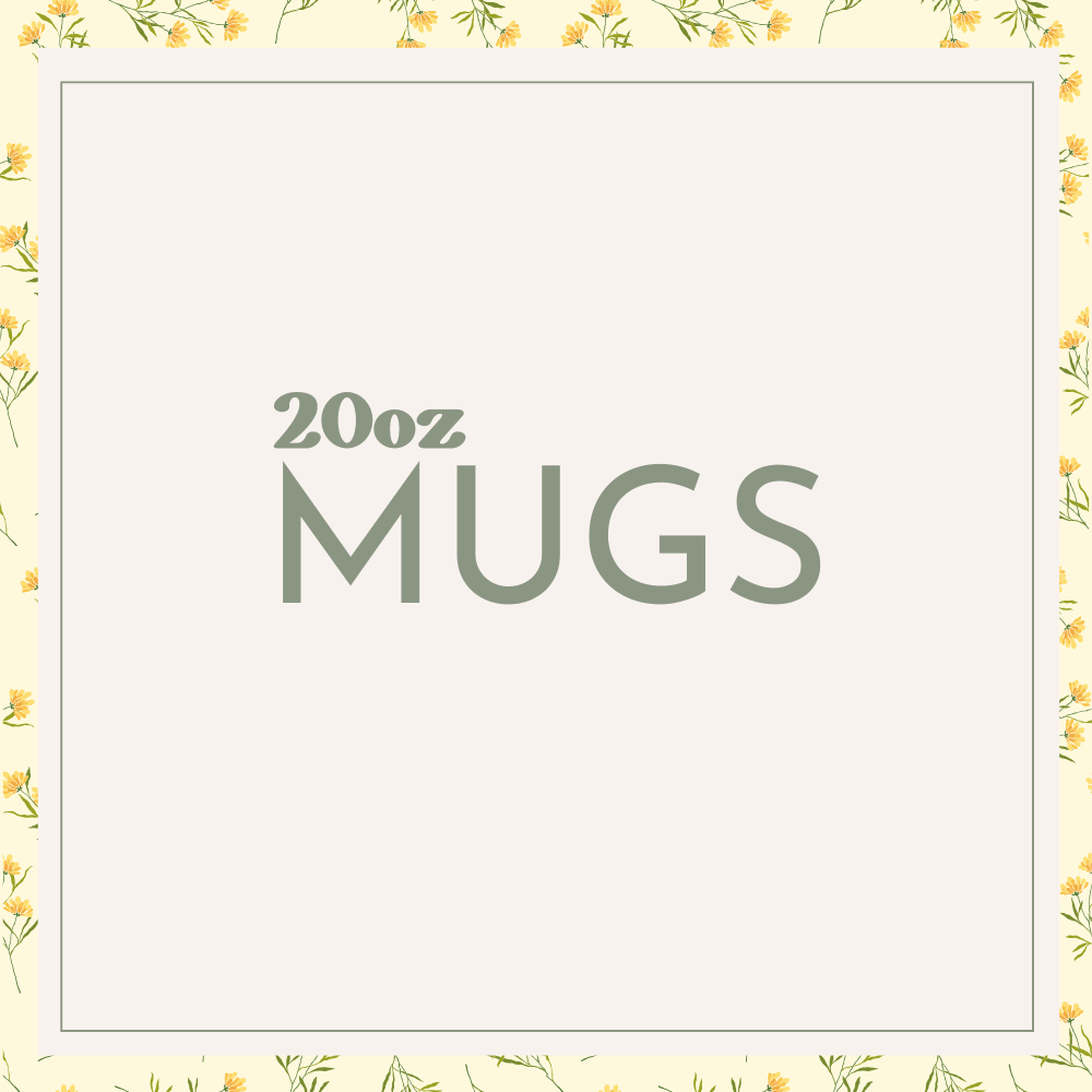 WS - 20oz Insulated Mug