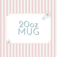 WS - 20oz Insulated Mug