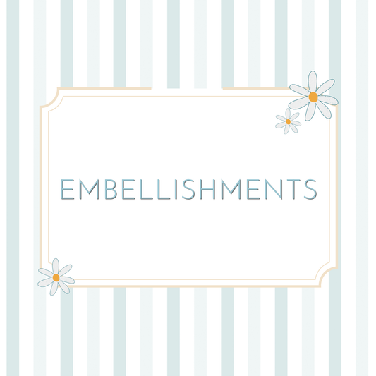 Embellishments