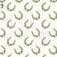 Printed Vinyl - Wild Horses Collection