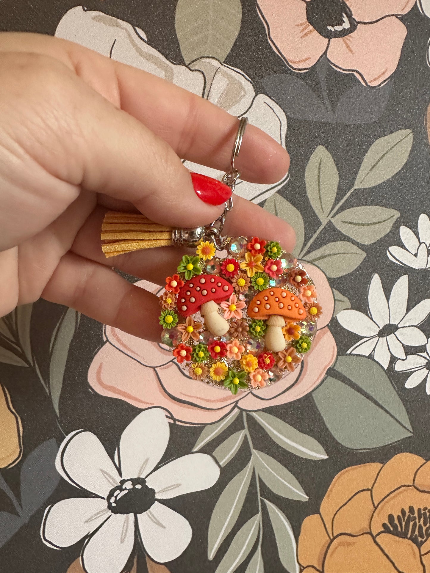 Keychain