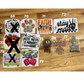 Mother Trucker Vinyl - Don't add to cart