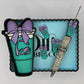 3D Focals